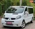 Рено Трафик, объемом двигателя 2 л и пробегом 268 тыс. км за 15999 $, фото 1 на Automoto.ua