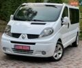 Рено Трафик, объемом двигателя 2 л и пробегом 268 тыс. км за 15999 $, фото 6 на Automoto.ua