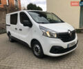 Рено Трафик, объемом двигателя 1.6 л и пробегом 230 тыс. км за 16200 $, фото 11 на Automoto.ua