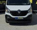 Рено Трафик, объемом двигателя 1.6 л и пробегом 241 тыс. км за 13400 $, фото 1 на Automoto.ua