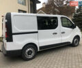 Рено Трафик, объемом двигателя 1.6 л и пробегом 230 тыс. км за 16200 $, фото 14 на Automoto.ua