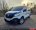Рено Трафик, объемом двигателя 1.6 л и пробегом 286 тыс. км за 15000 $, фото 1 на Automoto.ua