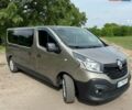 Рено Трафик, объемом двигателя 1.6 л и пробегом 234 тыс. км за 16300 $, фото 1 на Automoto.ua