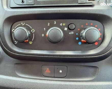 Рено Трафік, об'ємом двигуна 1.6 л та пробігом 266 тис. км за 11990 $, фото 15 на Automoto.ua