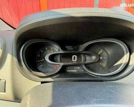 Рено Трафік, об'ємом двигуна 1.6 л та пробігом 266 тис. км за 11990 $, фото 21 на Automoto.ua