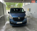 Рено Трафик, объемом двигателя 1.6 л и пробегом 280 тыс. км за 14500 $, фото 1 на Automoto.ua