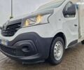 Рено Трафик, объемом двигателя 1.6 л и пробегом 314 тыс. км за 11800 $, фото 5 на Automoto.ua