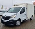 Рено Трафик, объемом двигателя 1.6 л и пробегом 314 тыс. км за 11800 $, фото 1 на Automoto.ua