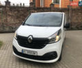 Рено Трафик, объемом двигателя 1.6 л и пробегом 230 тыс. км за 16200 $, фото 12 на Automoto.ua