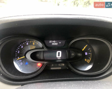 Рено Трафик, объемом двигателя 1.6 л и пробегом 230 тыс. км за 16200 $, фото 21 на Automoto.ua