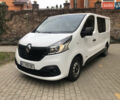 Рено Трафик, объемом двигателя 1.6 л и пробегом 230 тыс. км за 16200 $, фото 1 на Automoto.ua