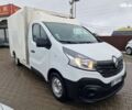 Рено Трафик, объемом двигателя 1.6 л и пробегом 314 тыс. км за 11800 $, фото 3 на Automoto.ua