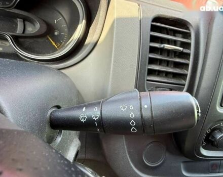 Рено Трафік, об'ємом двигуна 1.6 л та пробігом 266 тис. км за 11990 $, фото 16 на Automoto.ua
