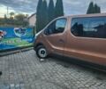 Рено Трафик, объемом двигателя 1.6 л и пробегом 107 тыс. км за 33000 $, фото 5 на Automoto.ua