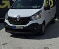 Рено Трафик, объемом двигателя 1.6 л и пробегом 241 тыс. км за 13400 $, фото 1 на Automoto.ua