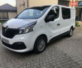 Рено Трафик, объемом двигателя 1.6 л и пробегом 230 тыс. км за 16200 $, фото 5 на Automoto.ua