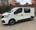 Рено Трафик, объемом двигателя 1.6 л и пробегом 230 тыс. км за 16200 $, фото 13 на Automoto.ua