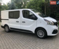 Рено Трафик, объемом двигателя 1.6 л и пробегом 230 тыс. км за 16200 $, фото 1 на Automoto.ua
