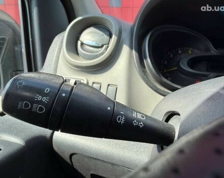 Рено Трафік, об'ємом двигуна 1.6 л та пробігом 266 тис. км за 11990 $, фото 18 на Automoto.ua