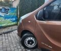 Рено Трафик, объемом двигателя 1.6 л и пробегом 107 тыс. км за 33000 $, фото 9 на Automoto.ua