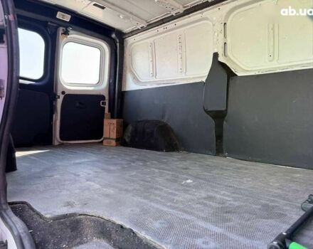 Рено Трафік, об'ємом двигуна 1.6 л та пробігом 266 тис. км за 11990 $, фото 10 на Automoto.ua