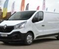 Рено Трафик, объемом двигателя 1.6 л и пробегом 266 тыс. км за 12999 $, фото 1 на Automoto.ua