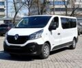 Рено Трафик, объемом двигателя 0 л и пробегом 155 тыс. км за 16450 $, фото 1 на Automoto.ua