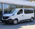 Рено Трафик, объемом двигателя 0 л и пробегом 155 тыс. км за 16450 $, фото 6 на Automoto.ua