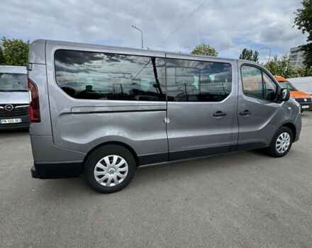 Рено Трафик, объемом двигателя 1.6 л и пробегом 178 тыс. км за 22500 $, фото 10 на Automoto.ua