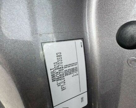 Рено Трафик, объемом двигателя 1.6 л и пробегом 178 тыс. км за 22500 $, фото 28 на Automoto.ua