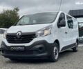 Рено Трафік, об'ємом двигуна 1.6 л та пробігом 279 тис. км за 15950 $, фото 8 на Automoto.ua