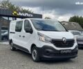 Рено Трафик, объемом двигателя 1.6 л и пробегом 279 тыс. км за 15950 $, фото 1 на Automoto.ua