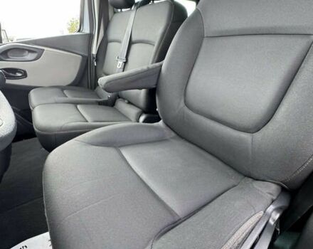 Рено Трафик, объемом двигателя 1.6 л и пробегом 178 тыс. км за 22500 $, фото 25 на Automoto.ua