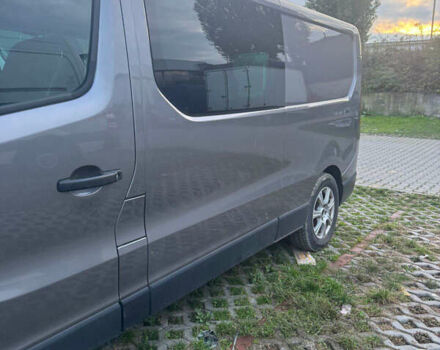 Рено Трафік, об'ємом двигуна 0 л та пробігом 200 тис. км за 3000 $, фото 3 на Automoto.ua