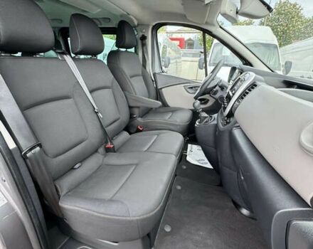 Рено Трафик, объемом двигателя 1.6 л и пробегом 178 тыс. км за 22500 $, фото 27 на Automoto.ua