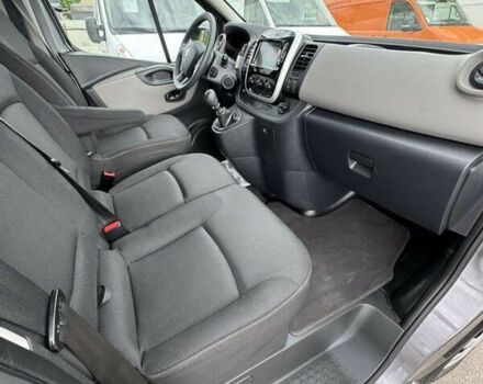 Рено Трафик, объемом двигателя 1.6 л и пробегом 178 тыс. км за 22500 $, фото 26 на Automoto.ua