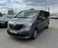 Рено Трафик, объемом двигателя 1.6 л и пробегом 178 тыс. км за 22500 $, фото 3 на Automoto.ua