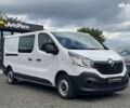 Рено Трафік, об'ємом двигуна 1.6 л та пробігом 279 тис. км за 15950 $, фото 1 на Automoto.ua