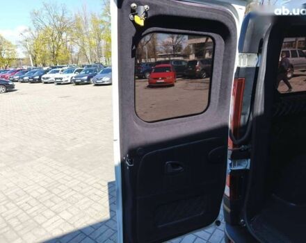 Рено Трафик, объемом двигателя 0 л и пробегом 155 тыс. км за 16450 $, фото 16 на Automoto.ua