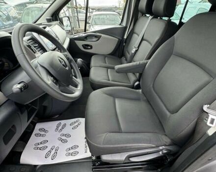 Рено Трафик, объемом двигателя 1.6 л и пробегом 178 тыс. км за 22500 $, фото 14 на Automoto.ua