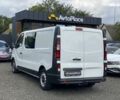 Рено Трафик, объемом двигателя 1.6 л и пробегом 279 тыс. км за 15950 $, фото 12 на Automoto.ua