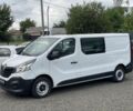 Рено Трафик, объемом двигателя 1.6 л и пробегом 279 тыс. км за 15950 $, фото 6 на Automoto.ua
