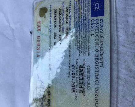 Рено Трафік, об'ємом двигуна 0 л та пробігом 200 тис. км за 3000 $, фото 12 на Automoto.ua