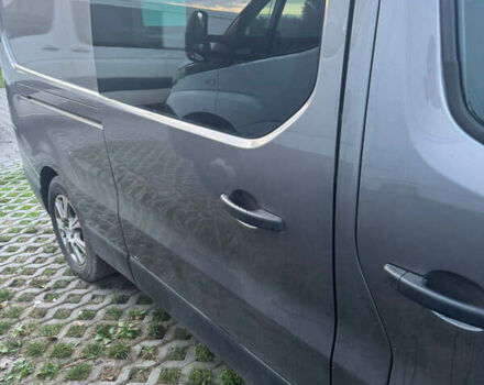 Рено Трафік, об'ємом двигуна 0 л та пробігом 200 тис. км за 3000 $, фото 4 на Automoto.ua