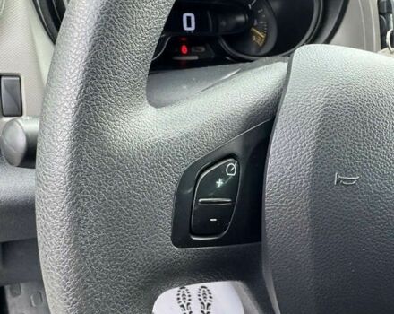 Рено Трафик, объемом двигателя 1.6 л и пробегом 178 тыс. км за 22500 $, фото 24 на Automoto.ua