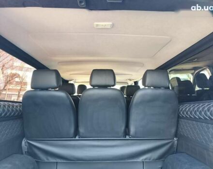 Рено Трафик, объемом двигателя 0 л и пробегом 155 тыс. км за 16450 $, фото 17 на Automoto.ua
