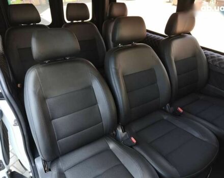 Рено Трафик, объемом двигателя 0 л и пробегом 155 тыс. км за 16450 $, фото 12 на Automoto.ua
