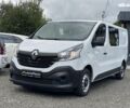Рено Трафик, объемом двигателя 1.6 л и пробегом 279 тыс. км за 15950 $, фото 9 на Automoto.ua