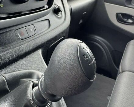 Рено Трафик, объемом двигателя 1.6 л и пробегом 178 тыс. км за 22500 $, фото 23 на Automoto.ua