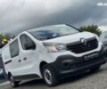 Рено Трафик, объемом двигателя 1.6 л и пробегом 279 тыс. км за 15950 $, фото 2 на Automoto.ua